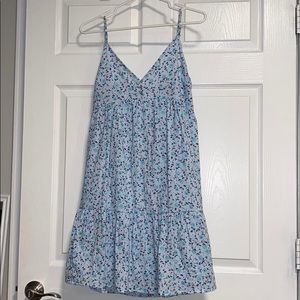 Wild Fable spaghetti strap dress